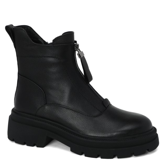 Женские ботинки TENDANCE, Артикул TW-Z100, черный | 3164867. Ракурс 1