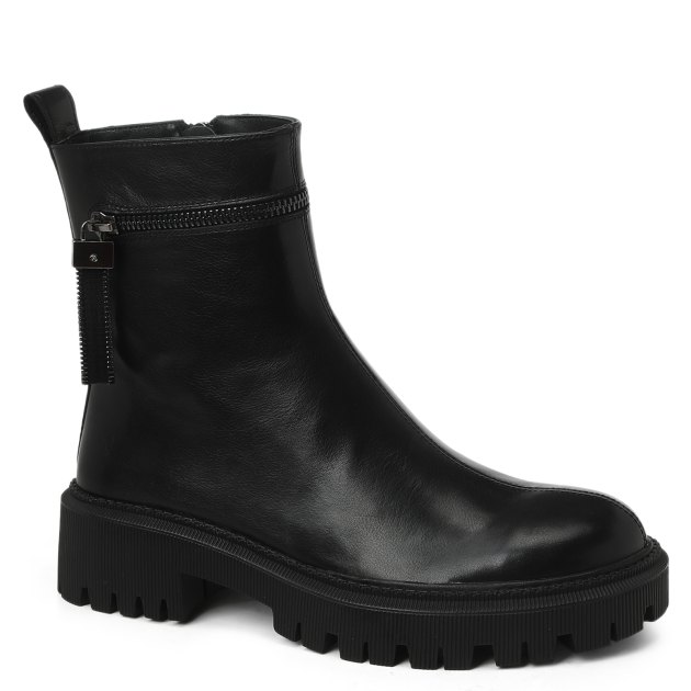 Женские ботинки TENDANCE, Артикул TW-Z108, черный | 3164880. Ракурс 1