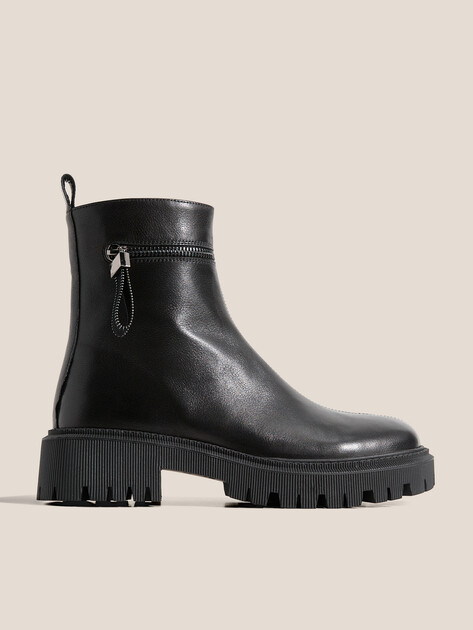 Женские ботинки TENDANCE, Артикул TW-Z108, черный | 3164881. Ракурс 1