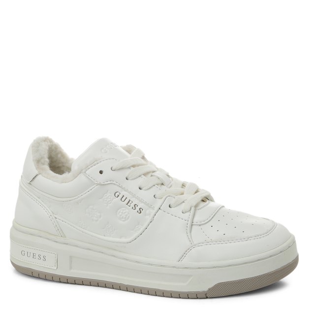 Guess white hotsell shoes price