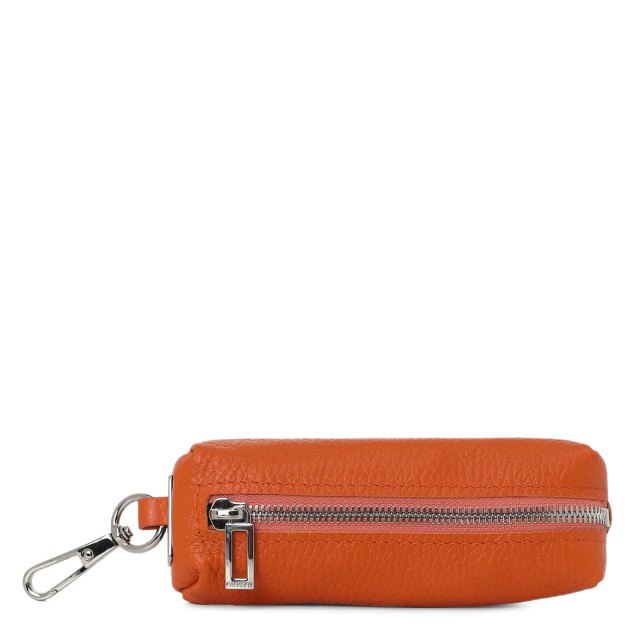 Женская ключница CALZETTI KEYCASE, Артикул KEYCASE, оранжевый | 3200778. Ракурс 1