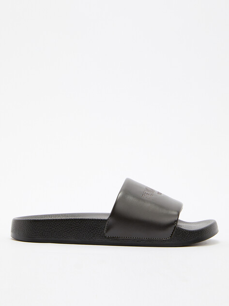 Женские сланцы TENDANCE, Артикул 583-1367, темно-серый | 3208783. Ракурс 1