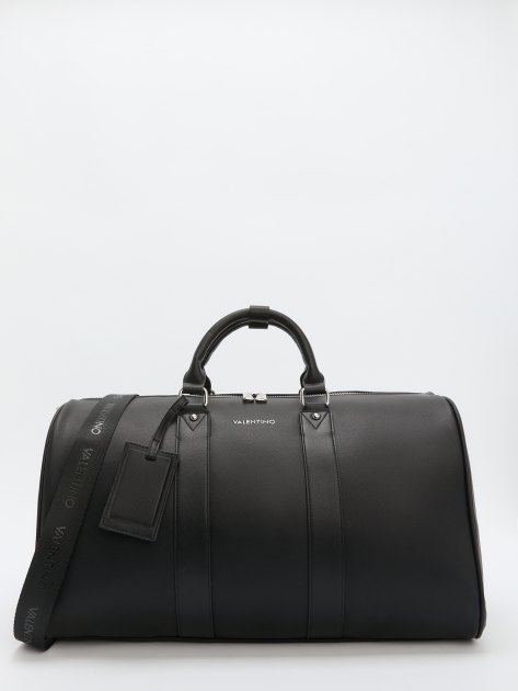 Мужская дорожная сумка VALENTINO MARNIER, Артикул VBS5XQ03, черный | 3218740. Ракурс 1