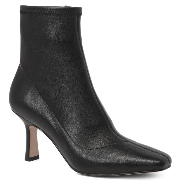 Ботильоны TENDANCE, Артикул RL612-1, черный | 3219164. Ракурс 1