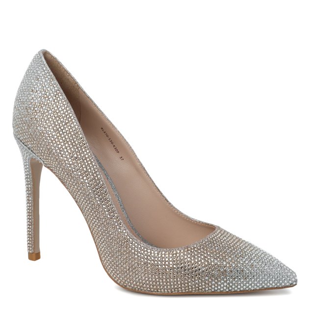 Женские туфли TENDANCE, Артикул RL370-120, золотой | 3219620. Ракурс 1