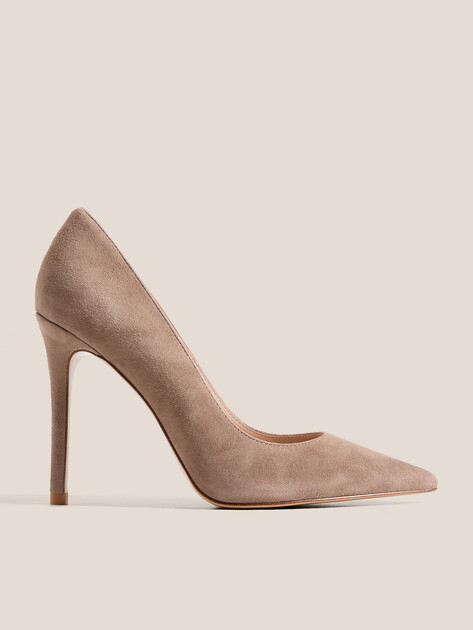 Женские туфли TENDANCE, Артикул RL609-1, серо-коричневый | 3219646. Ракурс 1