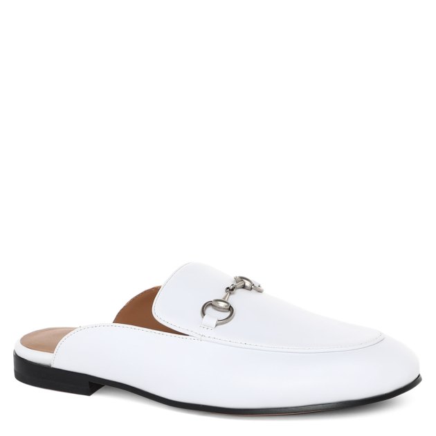 Мюли TENDANCE, Артикул HC998-01, белый | 3231410. Ракурс 1