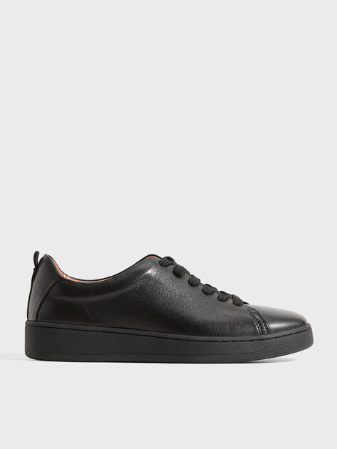 Женские кеды TENDANCE, Артикул SNN206A-02, черный | 3232911. Ракурс 1