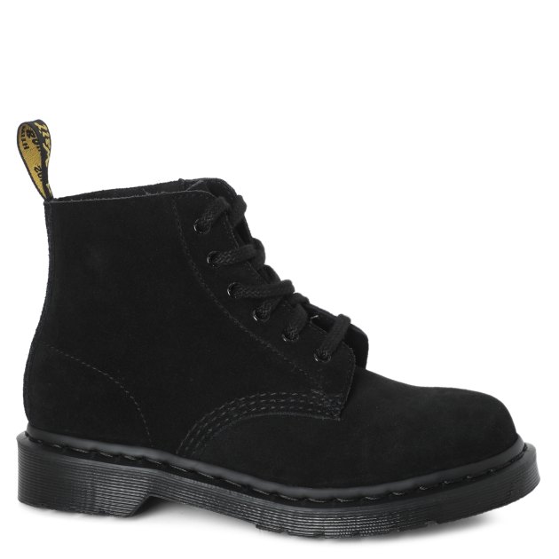 Dr martens 101 mono