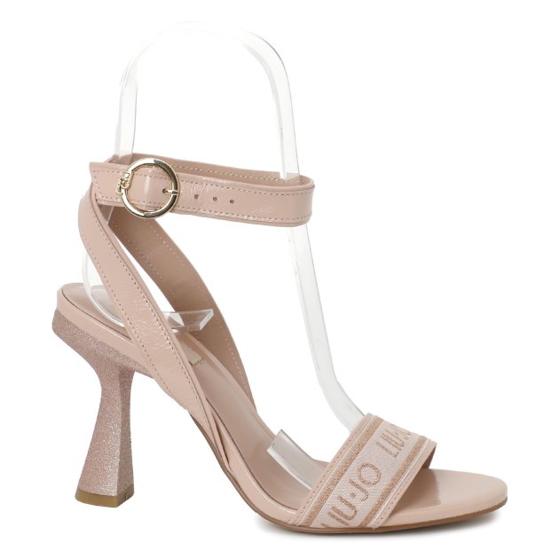 Босоножки LIU∙JO, Артикул SA2011, бежевый | 3250869. Ракурс 1