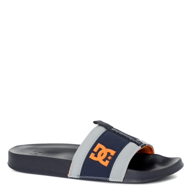 Dc best sale shoes sandals
