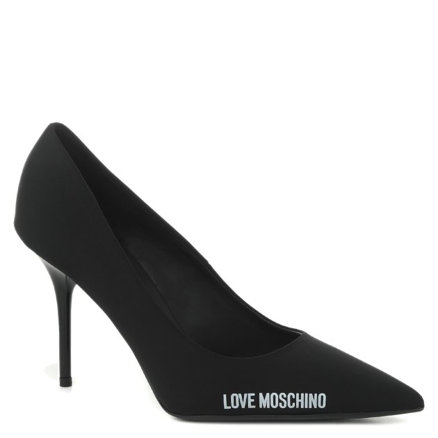 Moschino slipper clearance