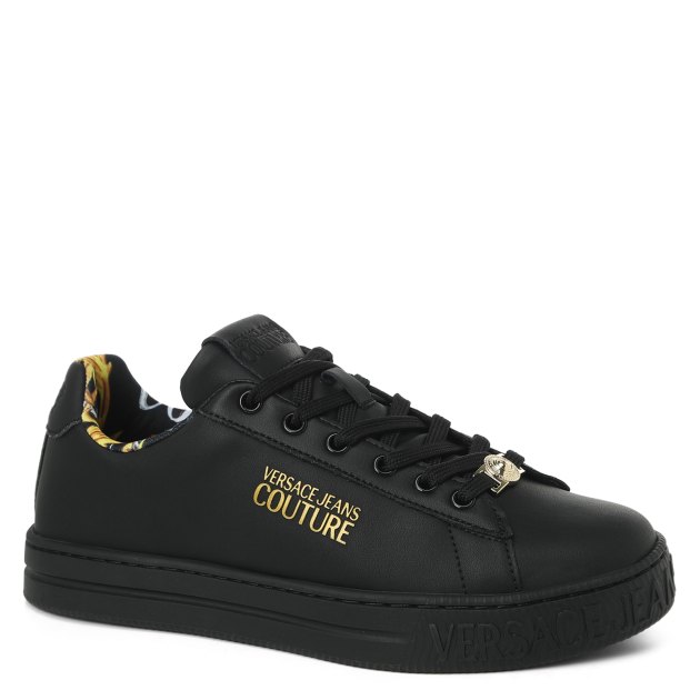 Sneakers versace jeans femme clearance