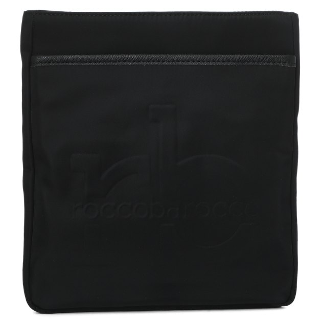 Мужская сумка через плечо ROCCOBAROCCO GRANITO, Артикул RBR914B4805, черный | 3258514. Ракурс 6