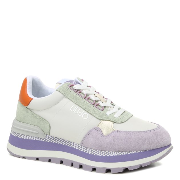 Liu jo sneakers outlet on sale