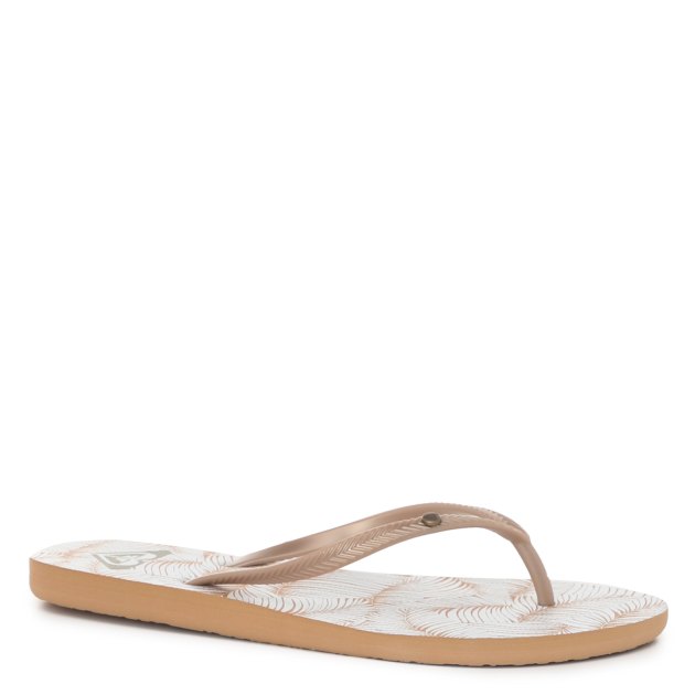 Roxy bermuda flip flop clearance