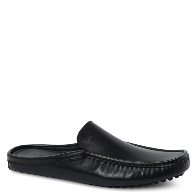 Мужская домашняя обувь TENDANCE, Артикул TM2673-2, темно-синий | 3267773. Ракурс 1