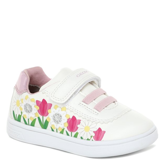 Djrock girl 2025 geox