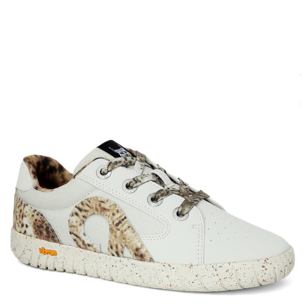 Кеды REIMA LENKKARI ILVES 5400055B БЕЛЫЙ купить в Краснодаре