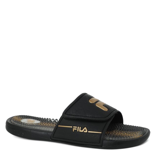 Black gold fila discount