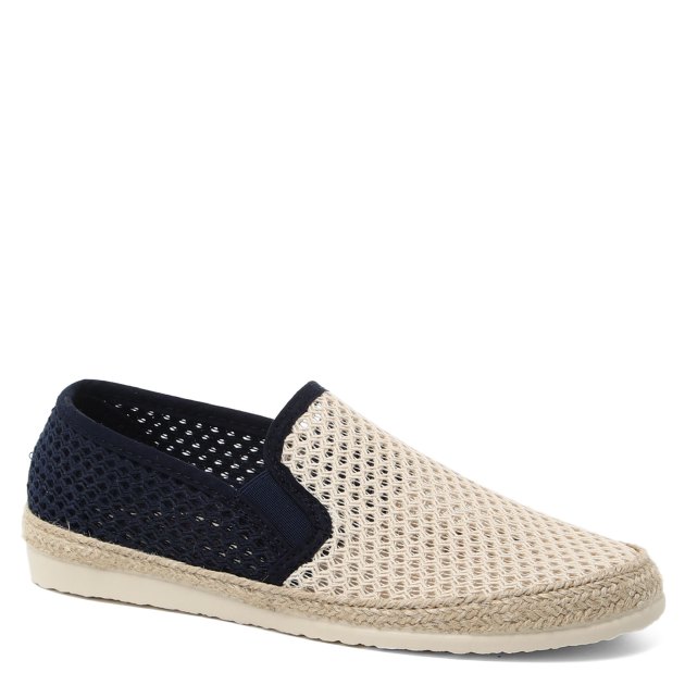 Женские слипоны LOZOYA CECINABAN, Артикул 9269 CECINABAN, светло-бежевый | 3285206. Ракурс 1