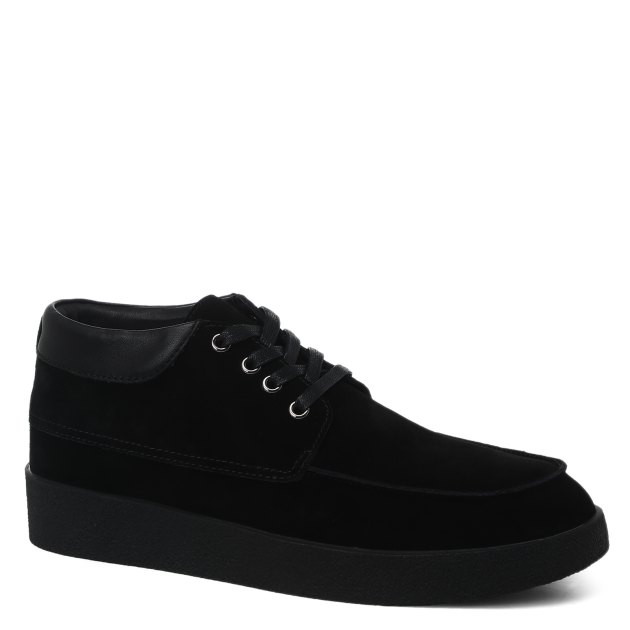 Мужские ботинки TENDANCE, Артикул YS-M6166A-5, черный | 3285727. Ракурс 1