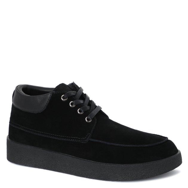 Мужские ботинки TENDANCE, Артикул YS-M6166A-5, черный | 3285728. Ракурс 1