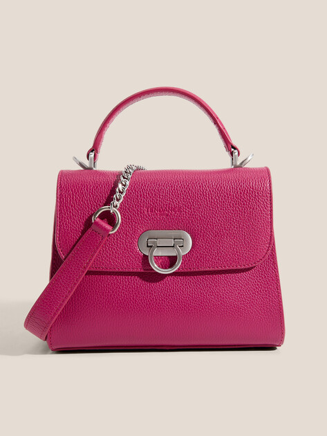 Женская сумка  TENDANCE, Артикул OU15322, фуксия | 3285916. Ракурс 1