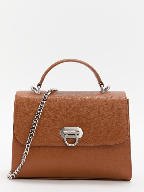 Женская сумка  TENDANCE, Артикул OU15323-D, светло-коричневый | 3285921. Ракурс 1