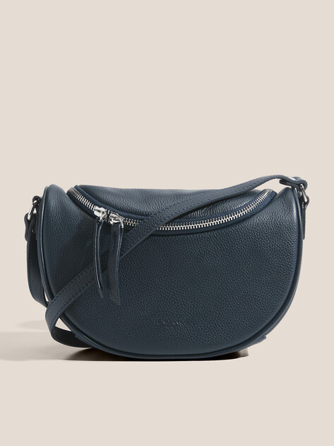 Кросс-боди TENDANCE, Артикул OU15303, темно-синий | 3285978. Ракурс 1