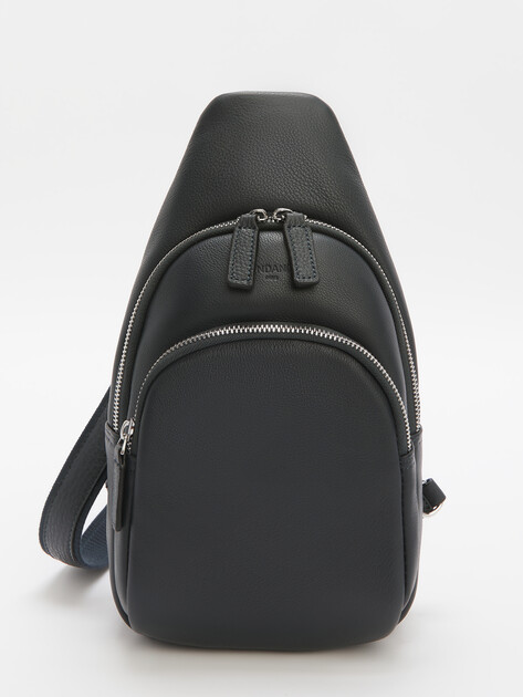 Мужской рюкзак TENDANCE, Артикул OU15338, темно-синий | 3286008. Ракурс 1