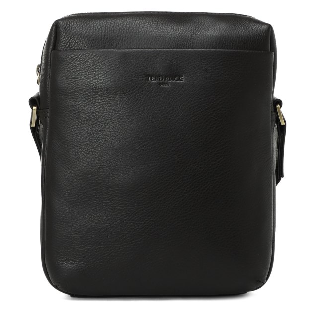 Мужская сумка  TENDANCE, Артикул OU15381, темно-коричневый | 3286024. Ракурс 1