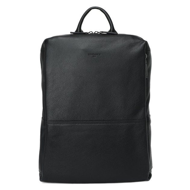 Мужской рюкзак TENDANCE, Артикул OU15351, черный | 3286032. Ракурс 1