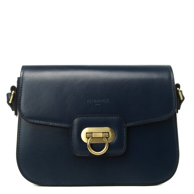 Кросс-боди TENDANCE, Артикул OU15292, темно-синий | 3286045. Ракурс 1