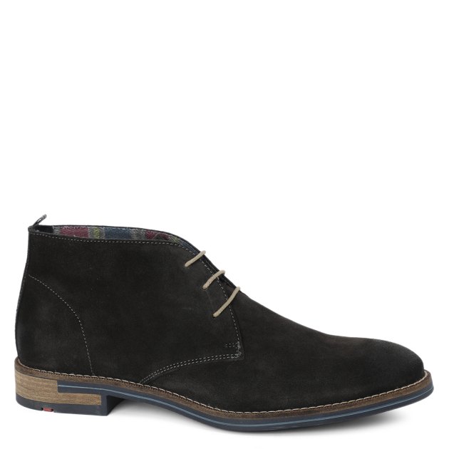 Lloyd hotsell chukka boots
