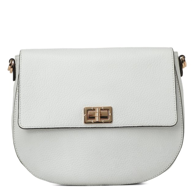 Женский сэдл GEOX D FLAVIE, Артикул D25KAA, белый | 3289902. Ракурс 1