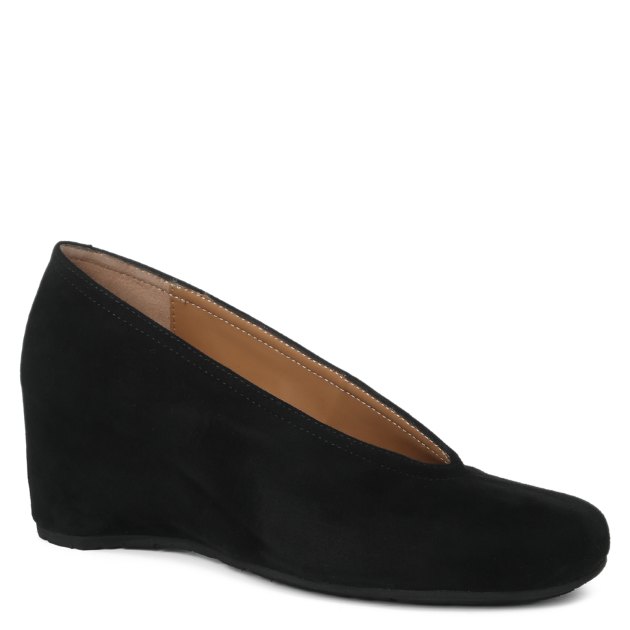 Женские туфли TENDANCE, Артикул GLC1422-1, черный | 3290835. Ракурс 1