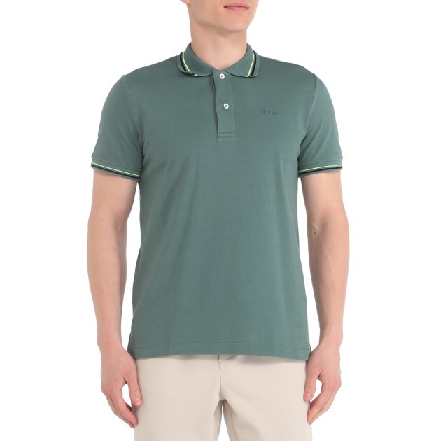 Polo geox on sale