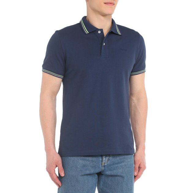 Polo geox on sale
