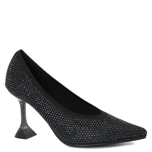 Женские туфли TENDANCE, Артикул AF21A22A-2, черный | 3291985. Ракурс 1