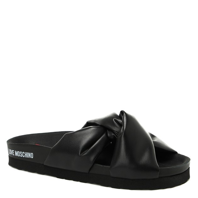 LOVE MOSCHINO LOVE MOSCHINO SLIDES JA28514G 3298510