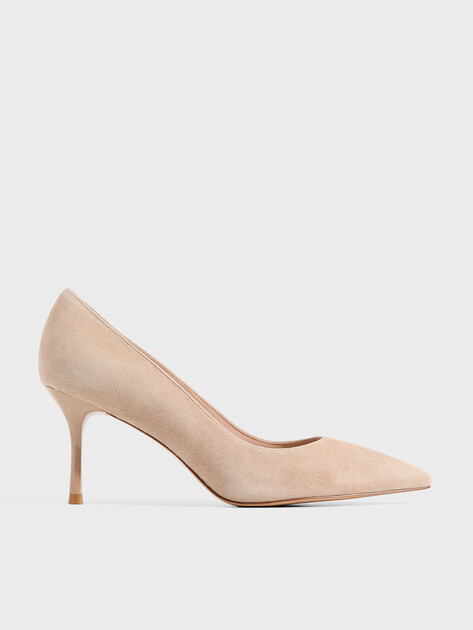 Женские туфли TENDANCE, Артикул RL586B-5, бежевый | 3301721. Ракурс 1