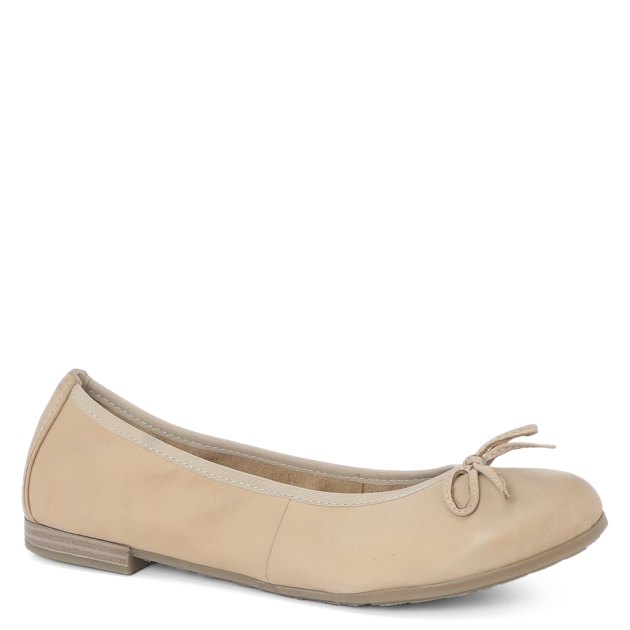 Marco tozzi sale ballet flats