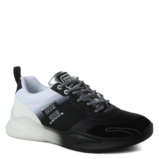 Basket versace jeans couture sales