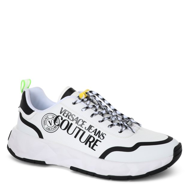 Sneakers uomo versace new arrivals