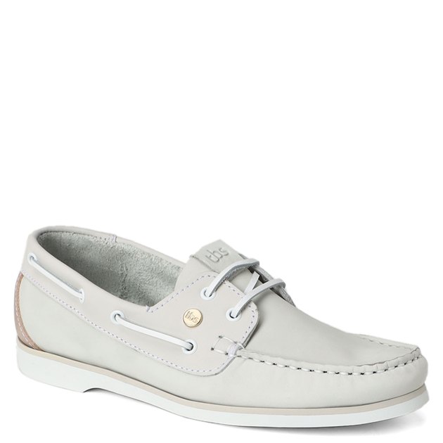 White topsiders top