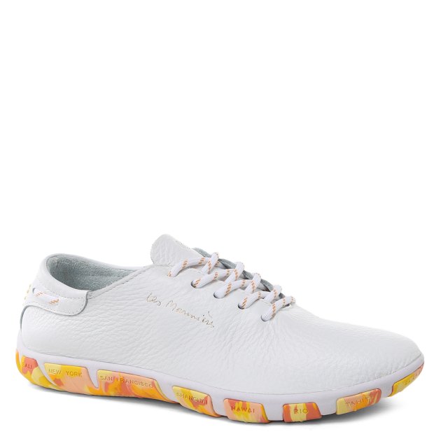 Женские кеды TBS, Артикул JAZARU, белый | 3309890. Ракурс 1