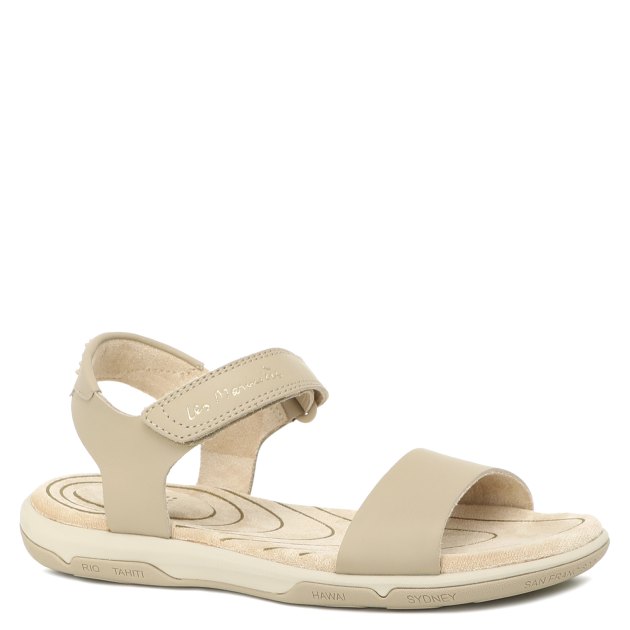 Женские сандалии TBS, Артикул JAZZSUN, бежевый | 3310346. Ракурс 1