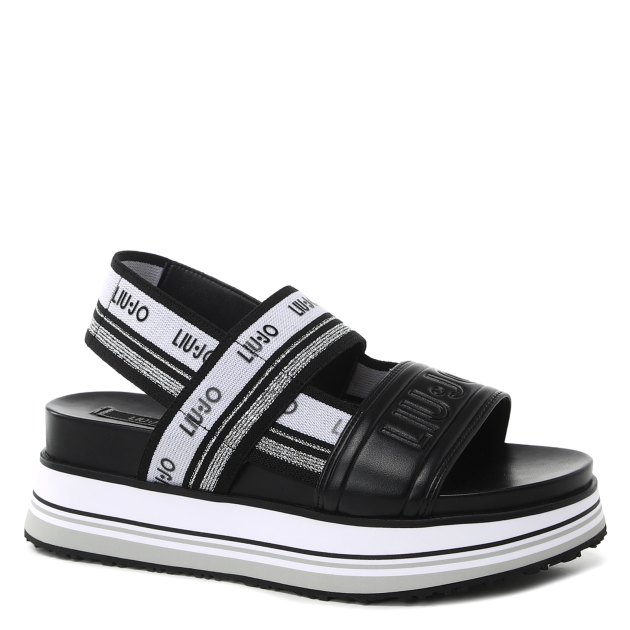 Liu jo hotsell shoes sandals