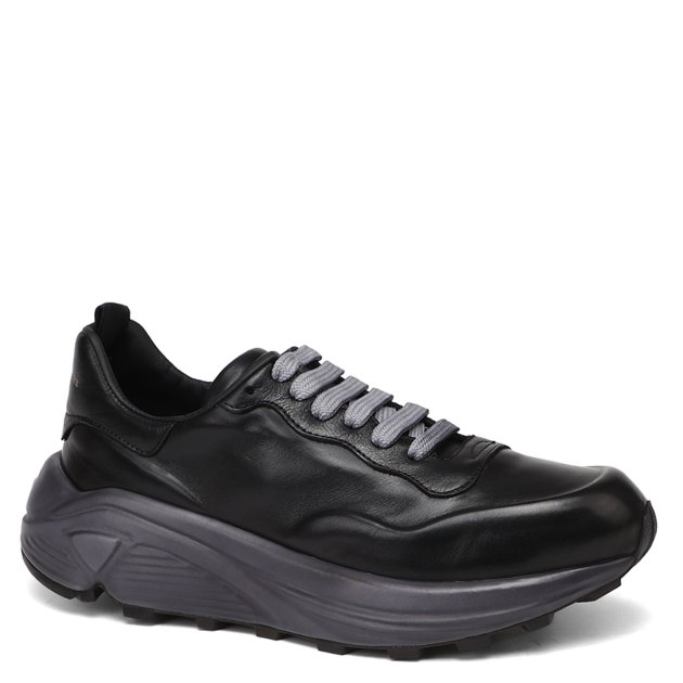 Женские кроссовки OFFICINE CREATIVE, Артикул SPHYKE/300, черный | 3333565. Ракурс 1